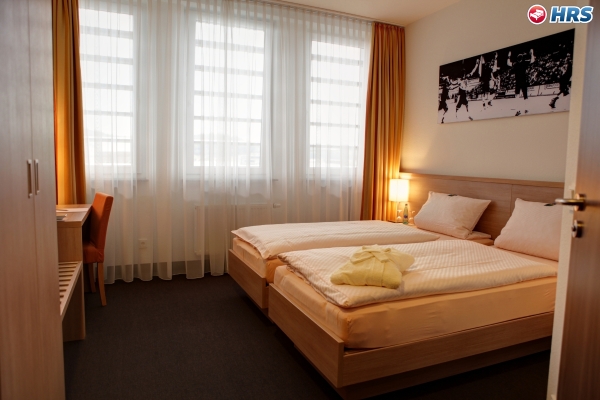BusinessSporthotel (Großwallstadt)